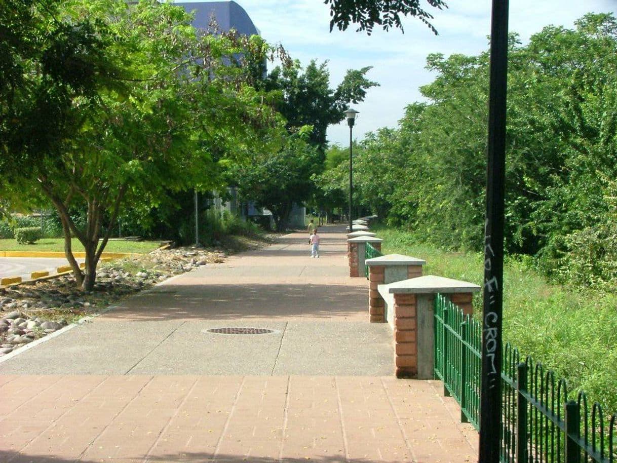 Place Culiacán