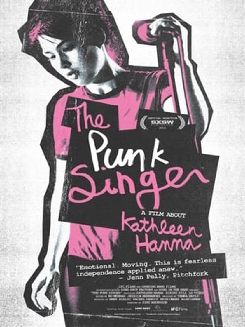 Movie The Punk Singer