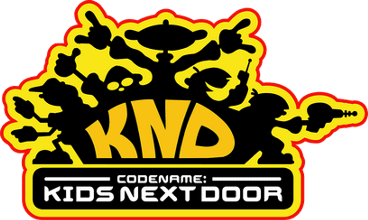 Serie Codename: Kids Next Door