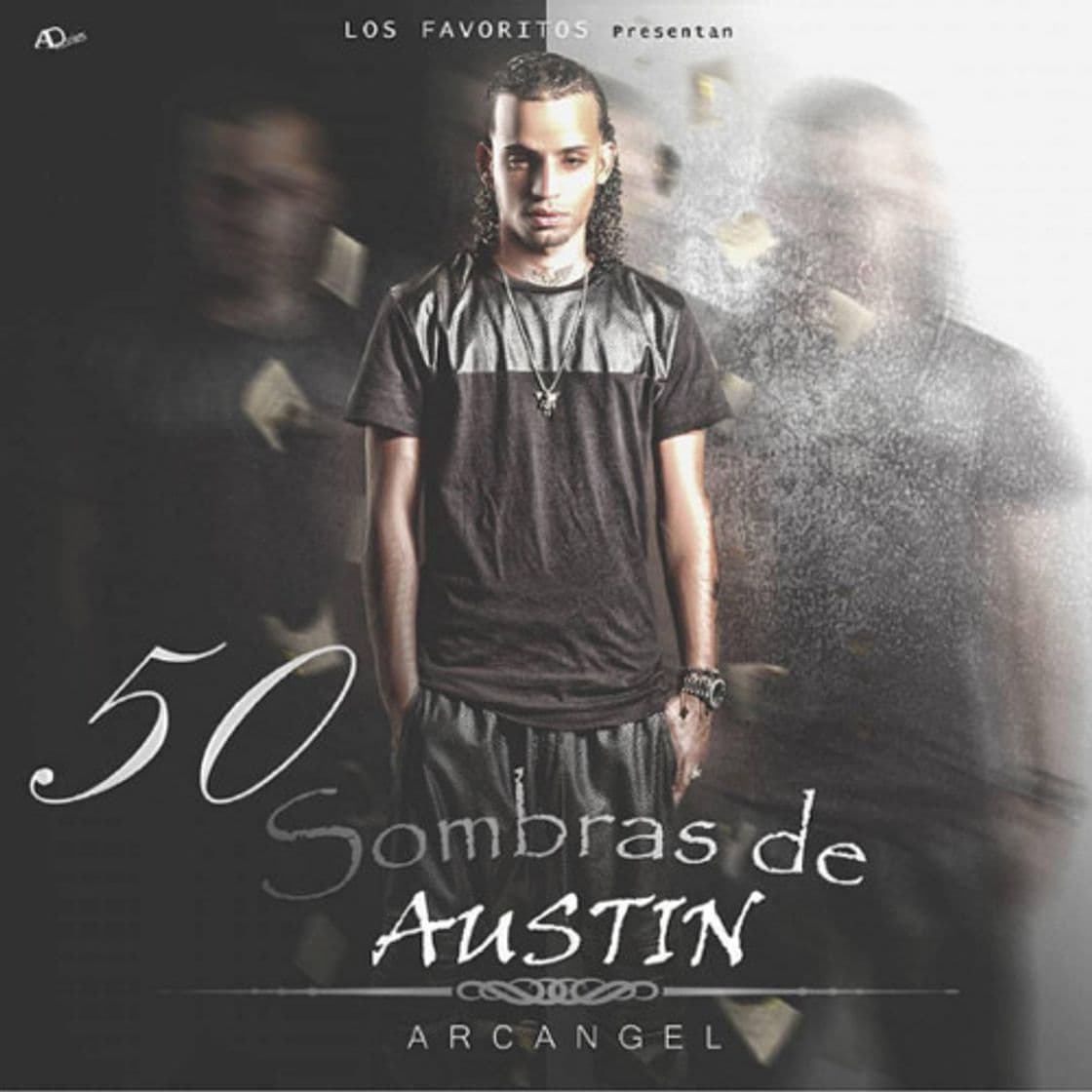 Music 50 sombras de Austin 