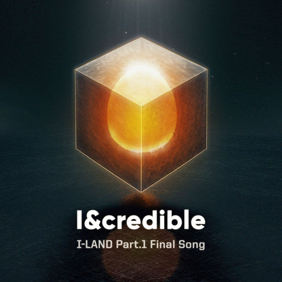 Music I&Credible - KPOP - ILAND - MÚSICA - BIGHIT - I & Credible