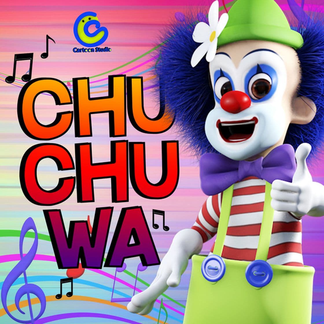 Canción Chuchuwa