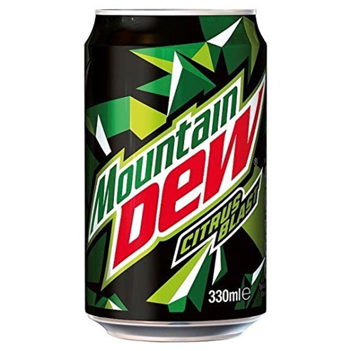 Place Mountain Dew