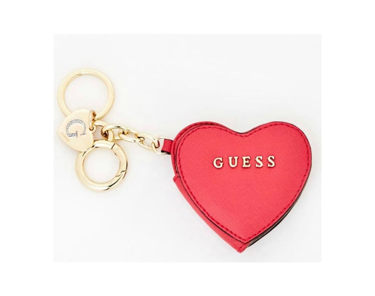 Producto HEART LOGO KEYRING