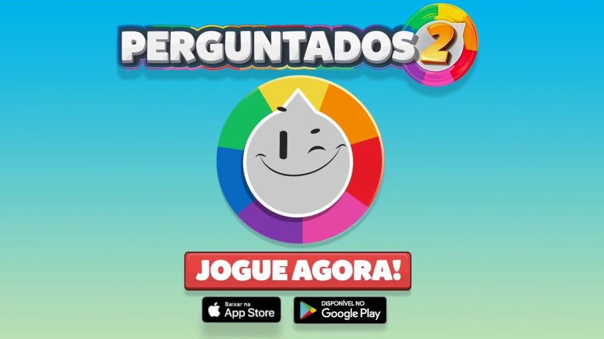 Moda ‎Perguntados on the App Store