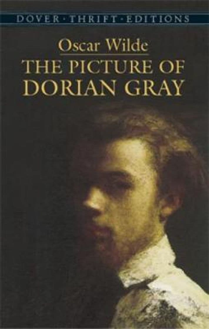 Libro The Picture of Dorian Gray