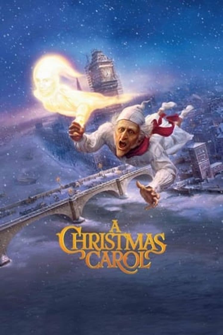 Movie A Christmas Carol