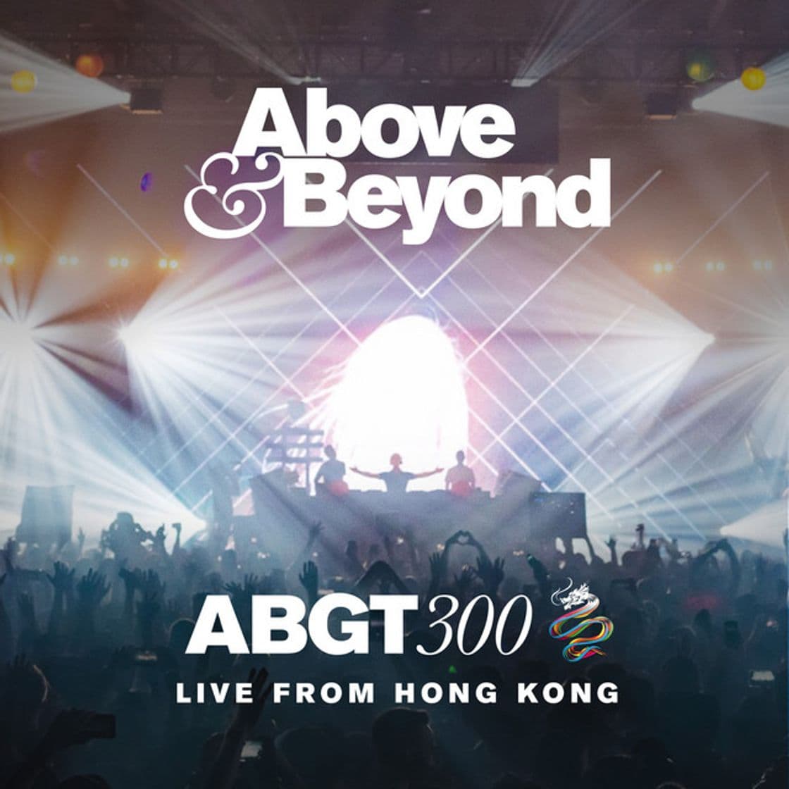 Music Flying by Candlelight (ABGT300) - Above & Beyond Club Mix