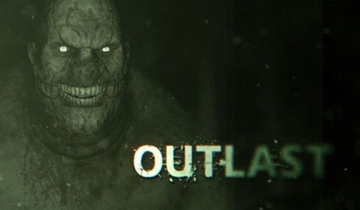 Videogames Outlast 