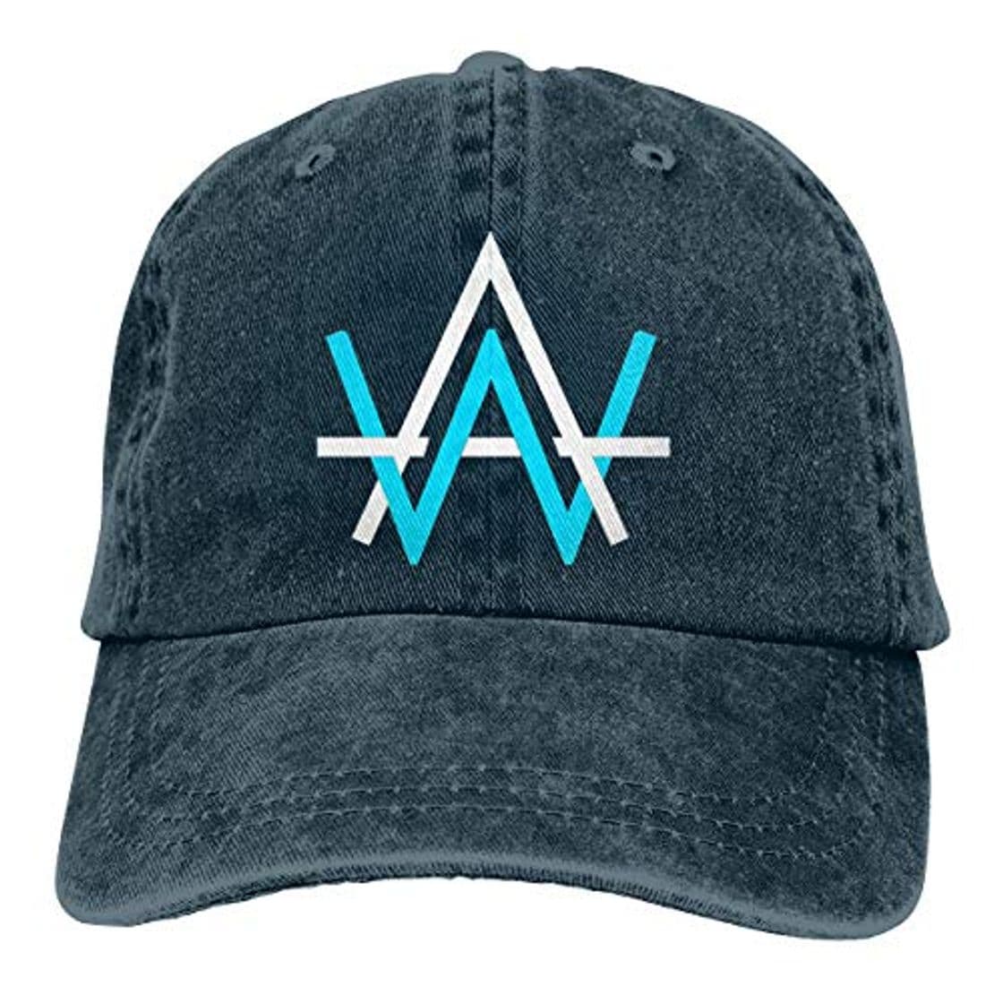 Moda YYTEBBBX Alan Walker - Gorra