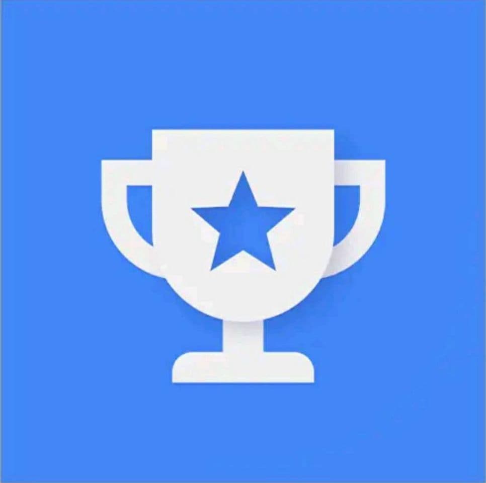 App Google Opinion Rewards - It Pays to Share Your Opinion