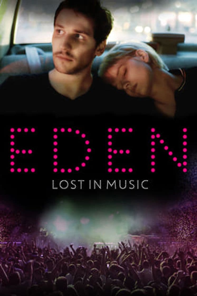 Movie Eden