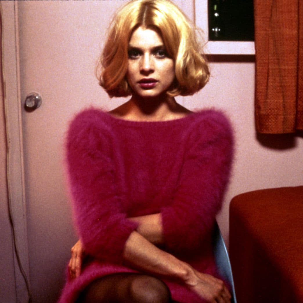 Movie Paris, Texas