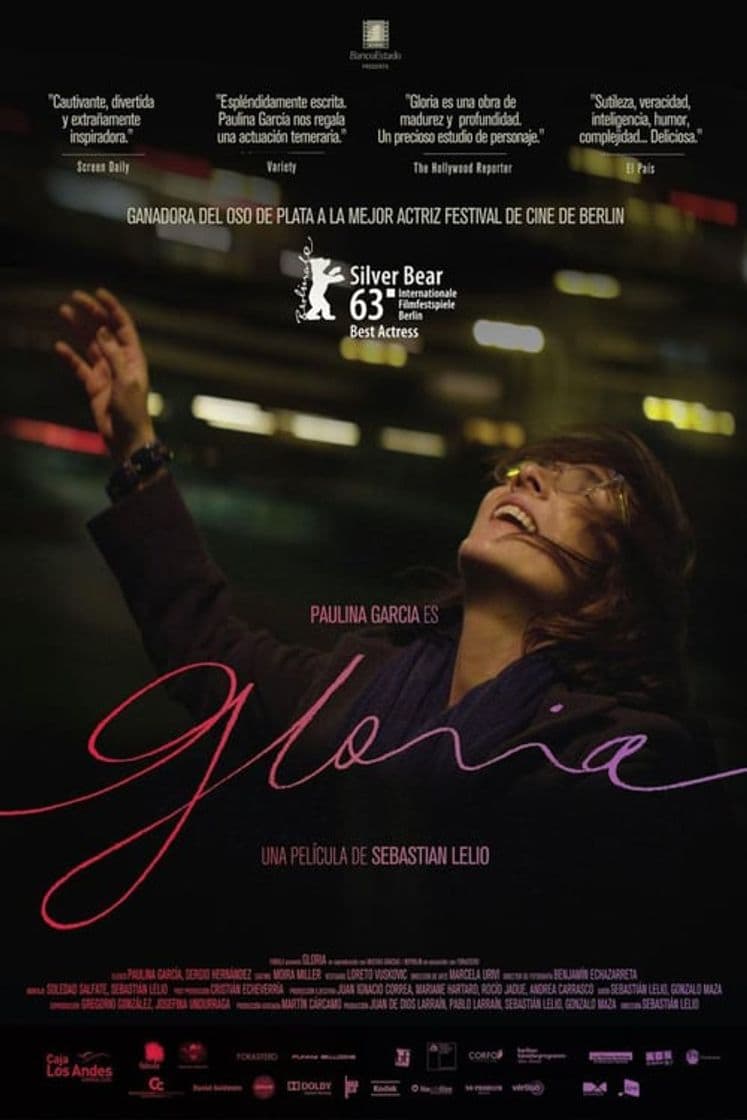 Movie Gloria