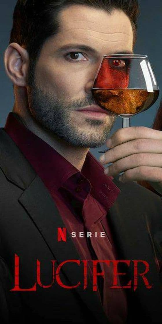 Serie Lucifer