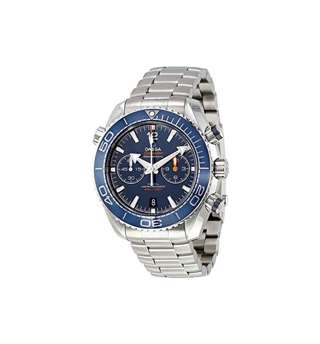 Producto Omega Seamaster Planet Ocean cronógrafo automático para hombre 215