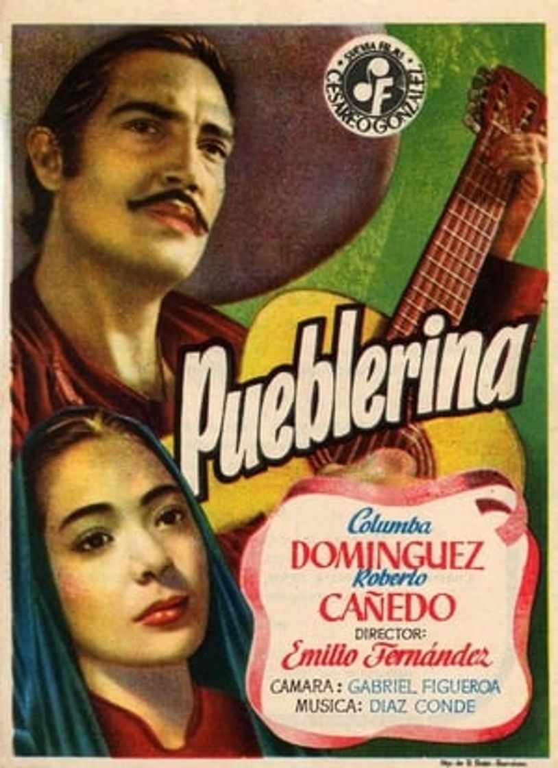 Película Pueblerina