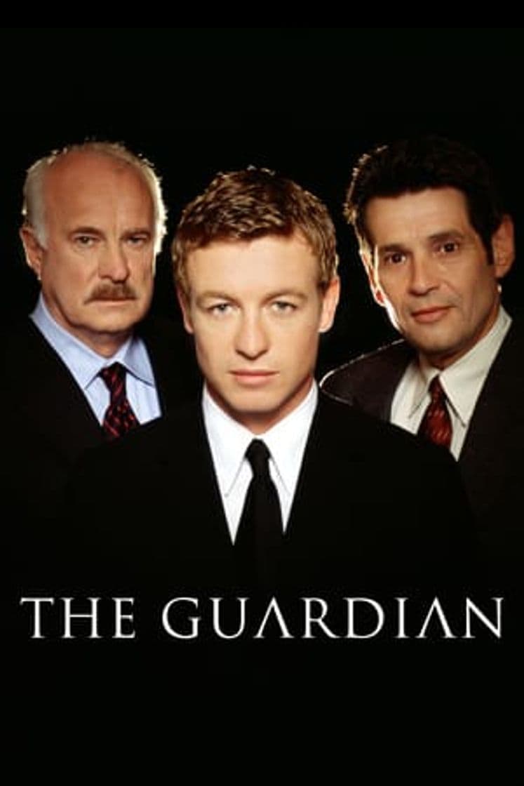 Serie The Guardian