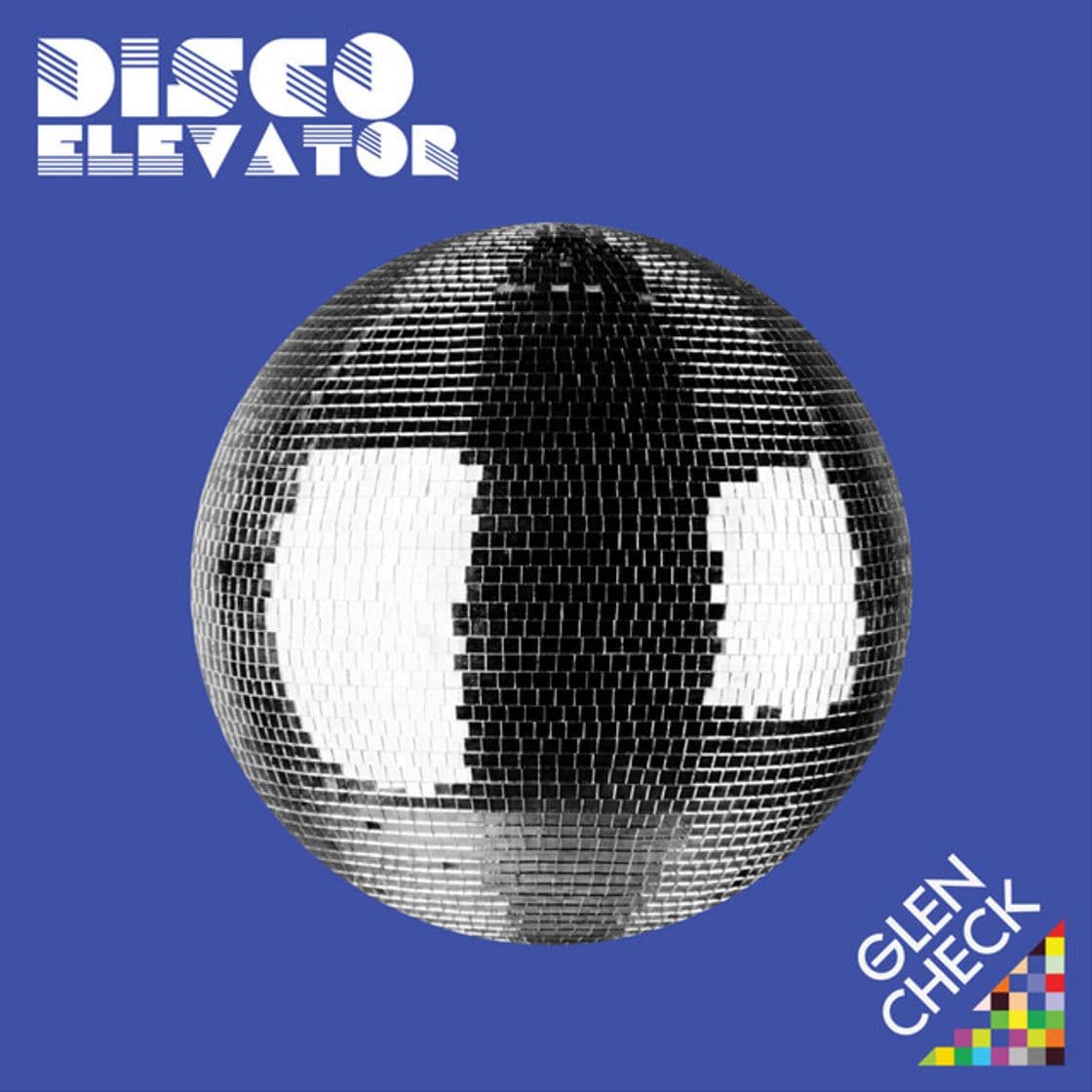 Canción Disco Elevator Re Version