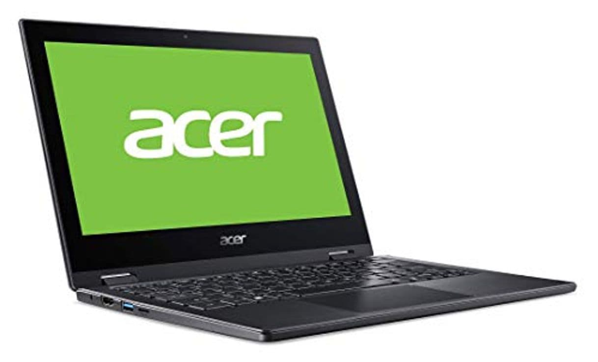 Producto Acer Spin 1 - Ordenador Portátil de 11.6" HD Multi-Touch IPS LCD