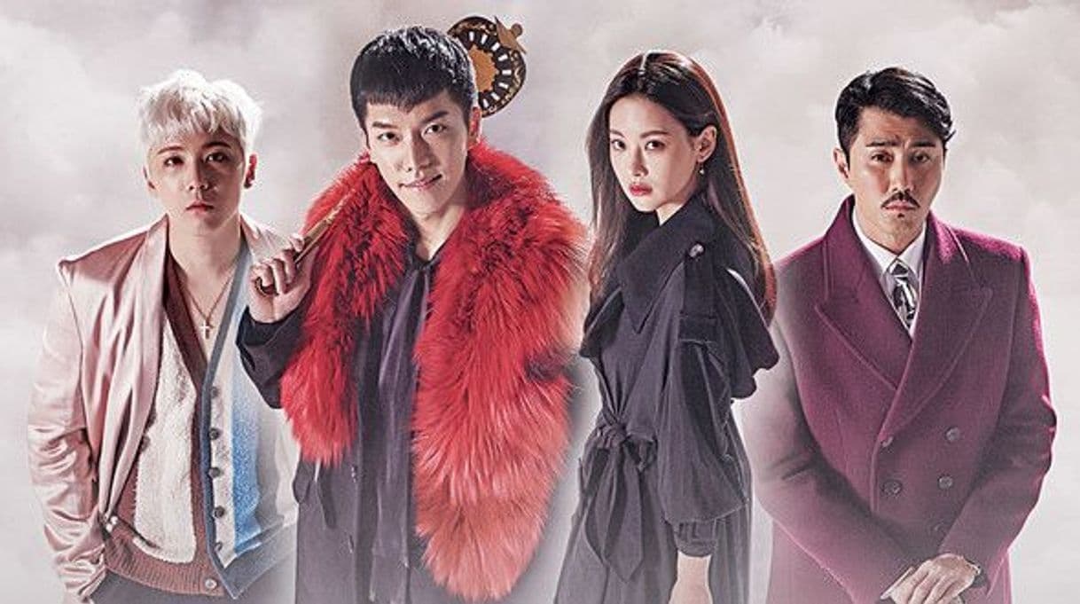 Serie A Korean Odyssey