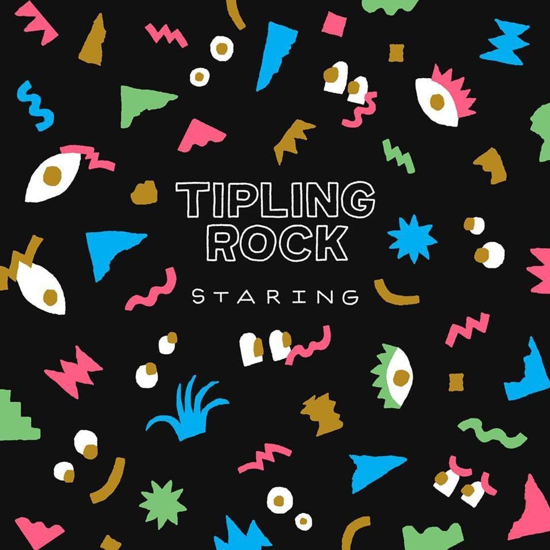 Music Tipling Rock - Staring Acoustic