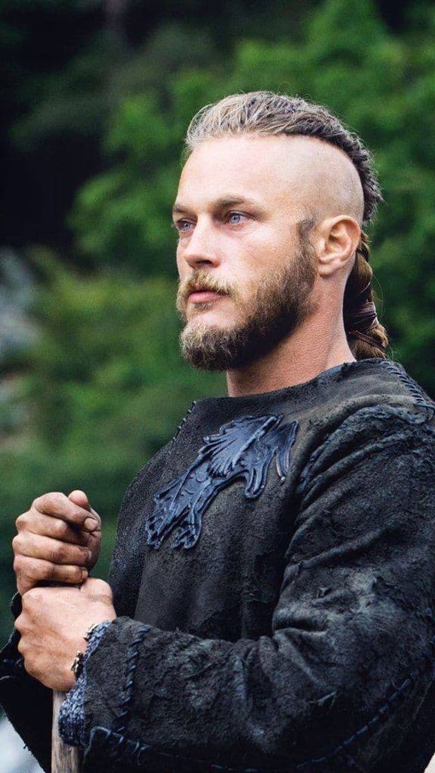 Serie Vikings