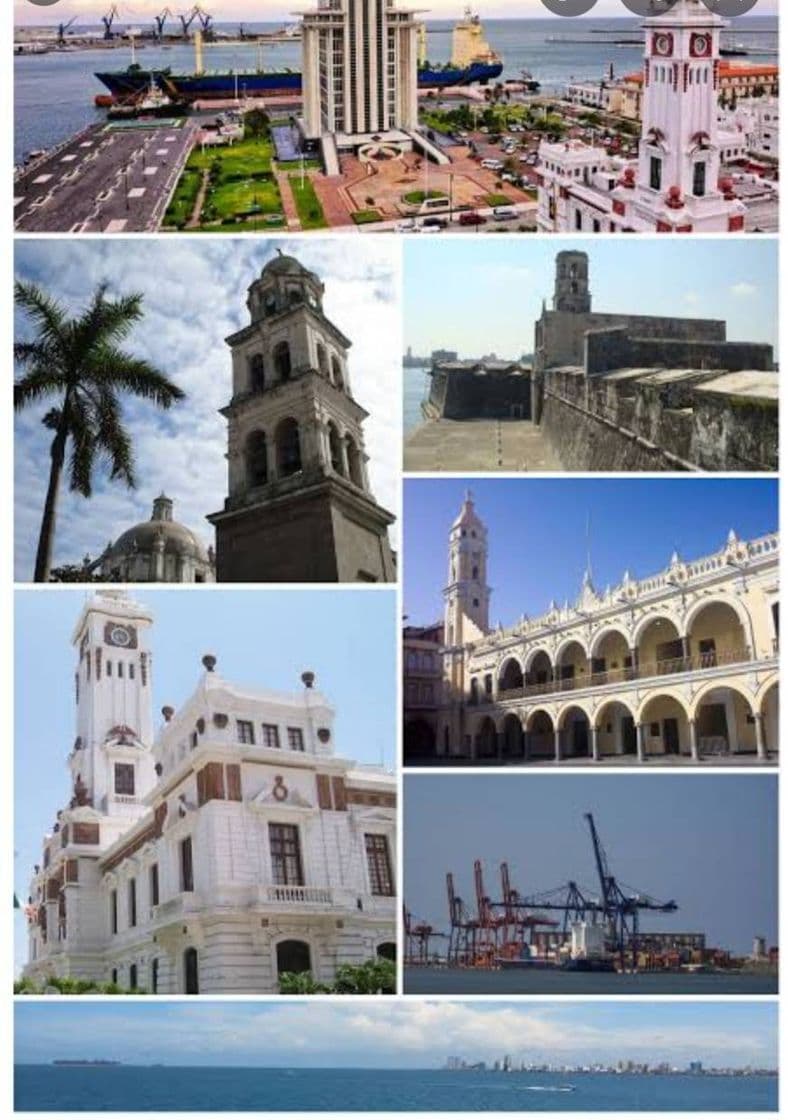 Restaurantes Veracruz