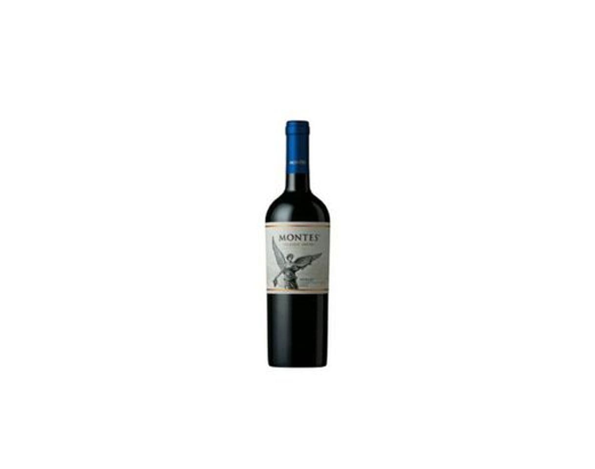 Producto Vino Montes Clasic Merlot

