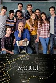 Fashion Merlí (TV series) - Wikipedia