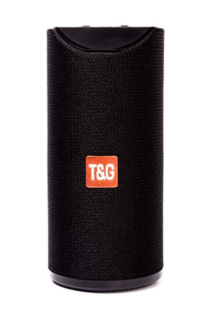 Producto T&G Altavoz Portátil Bluetooth