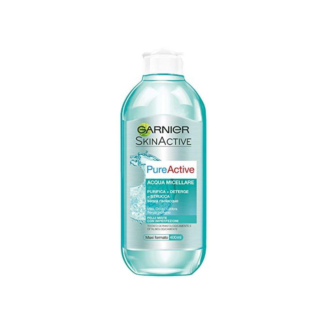 Product Garnier Acqua Micellare Pure 400 M