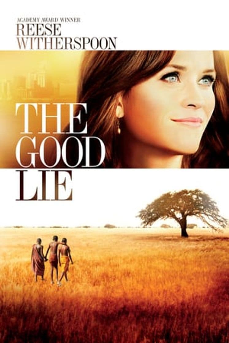 Movie The Good Lie