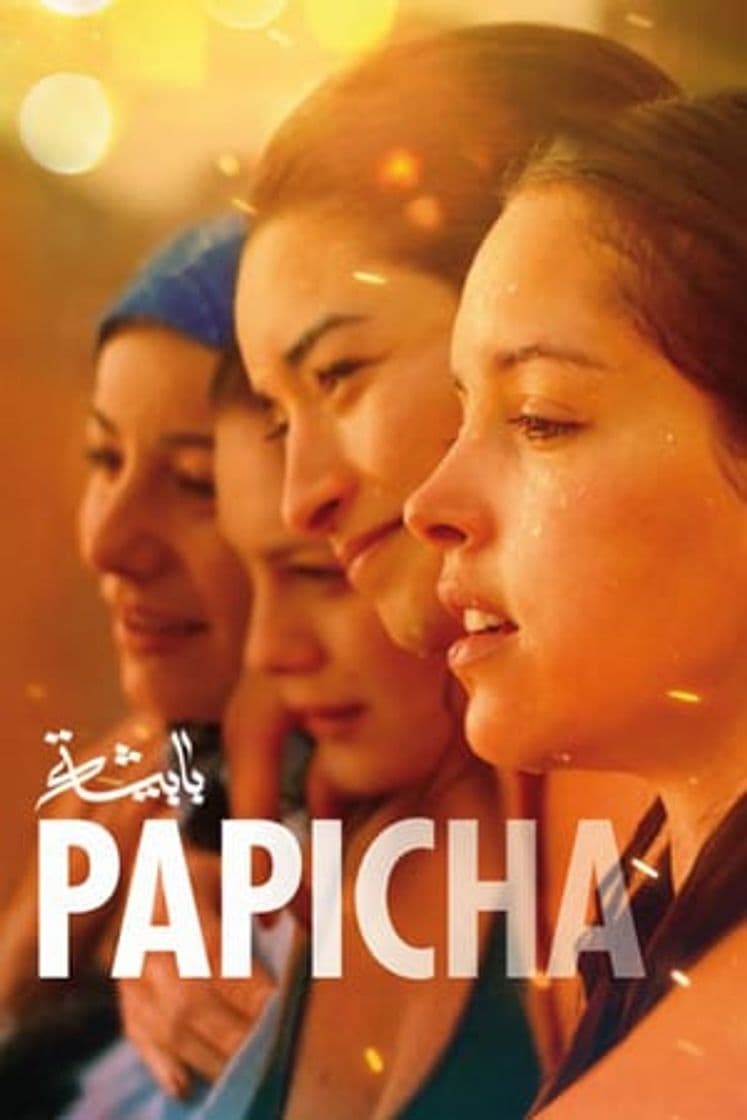 Movie Papicha