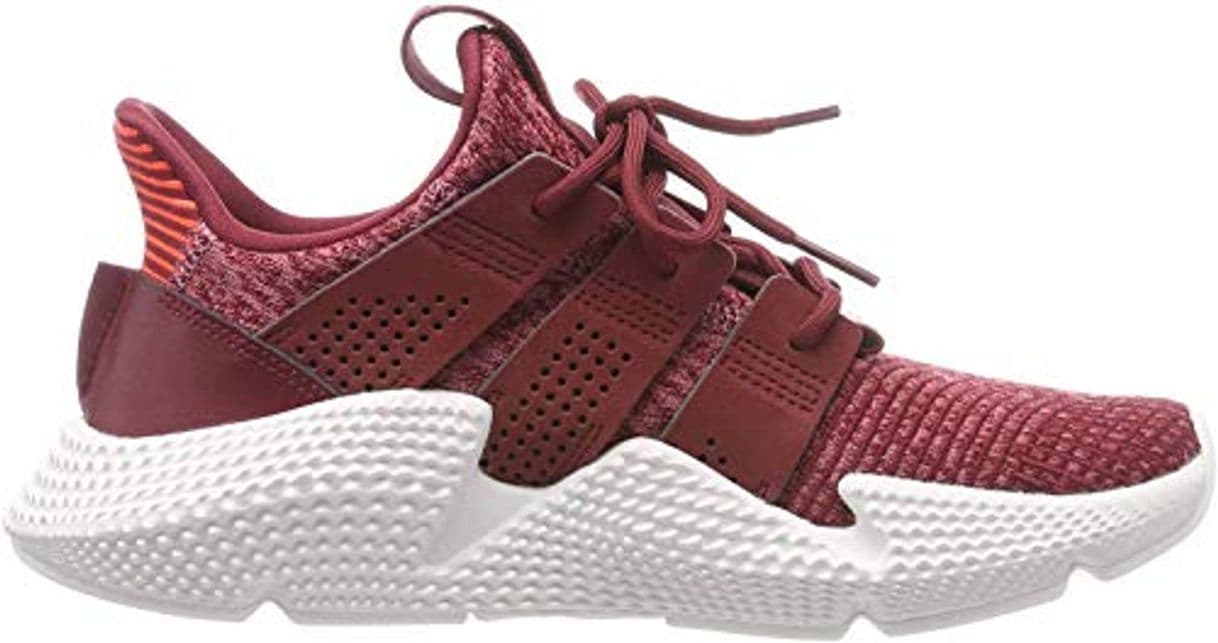 Moda adidas Prophere W, Zapatillas de Gimnasia para Mujer, Marrón