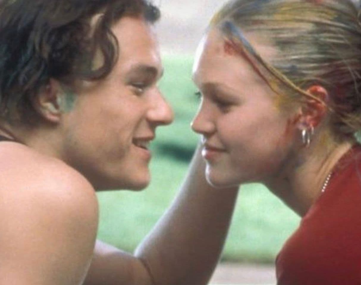 Movie 10 Things I Hate About You