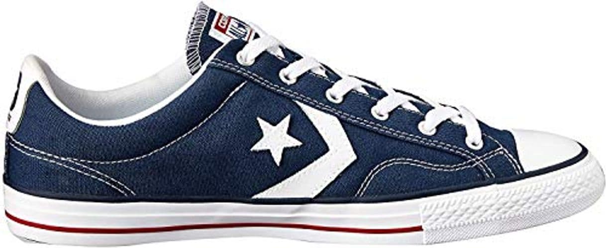 Fashion Converse Star Player Adulte Core Canvas Ox - Zapatillas deportivas