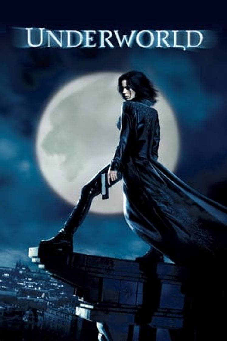 Movie Underworld