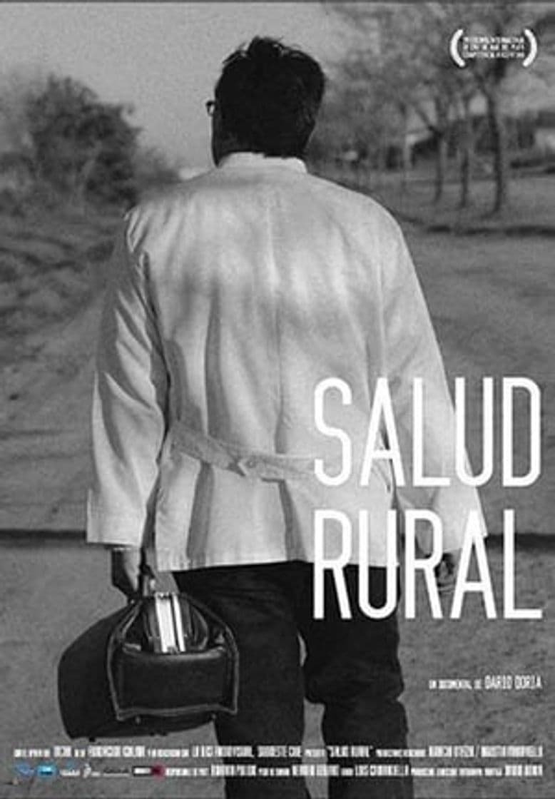 Película Salud rural