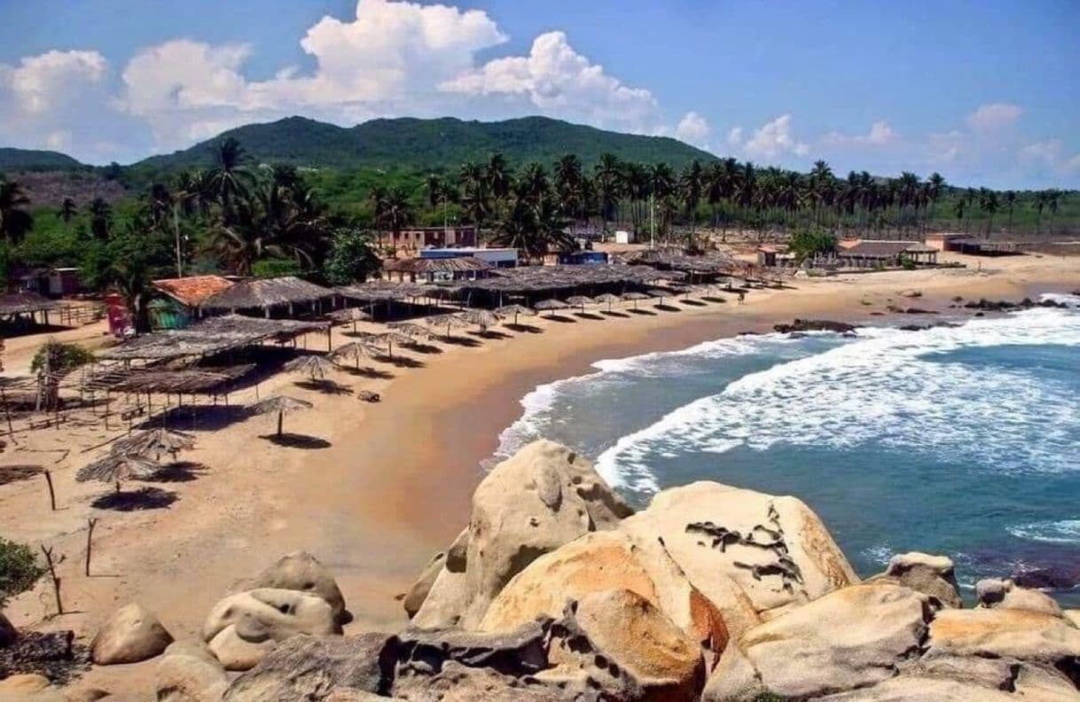 Restaurantes PLAYA VENTURA