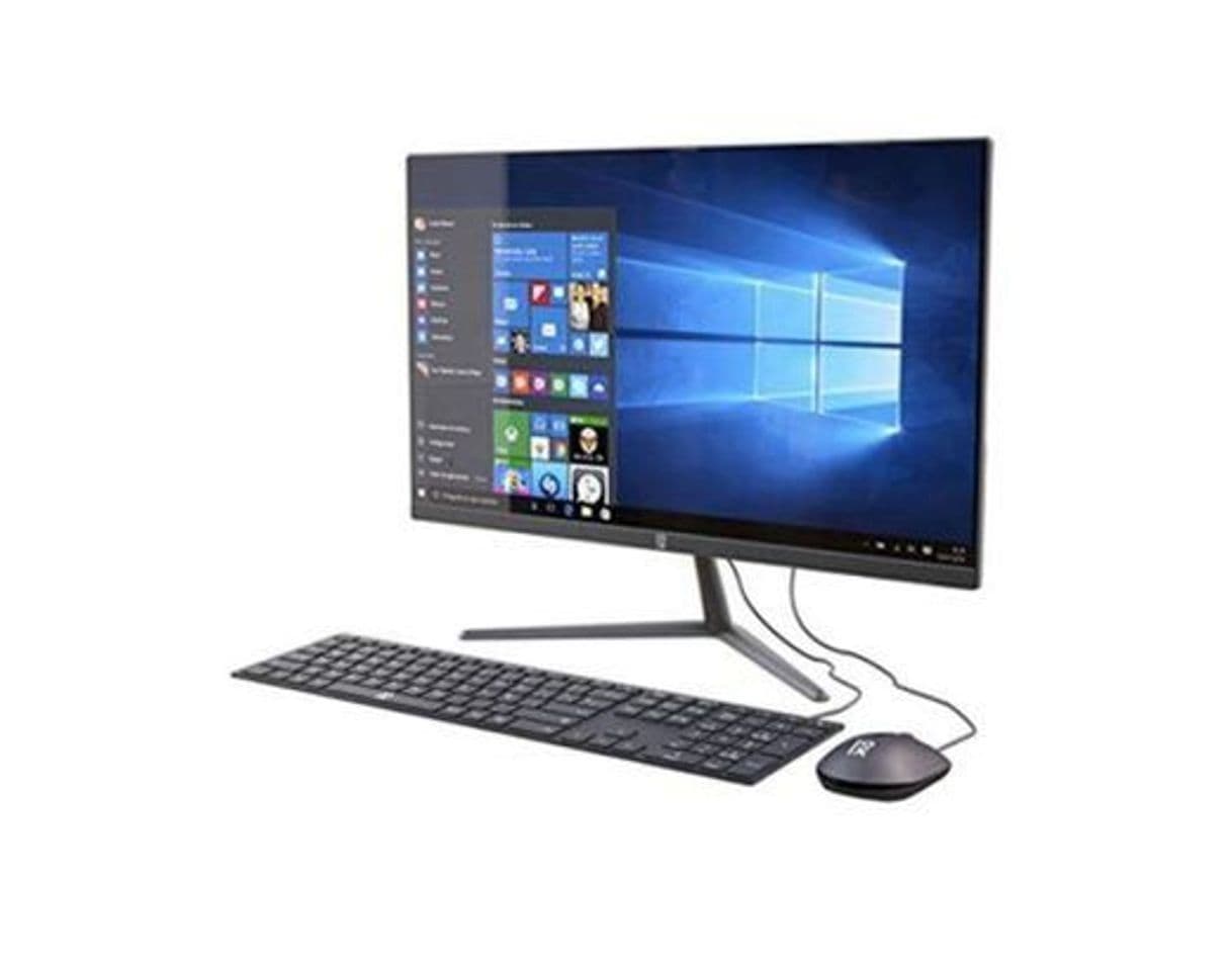 Product Primux Iox All-in-One 2401F, Ordenador con Pantalla de 23,8" Full HD