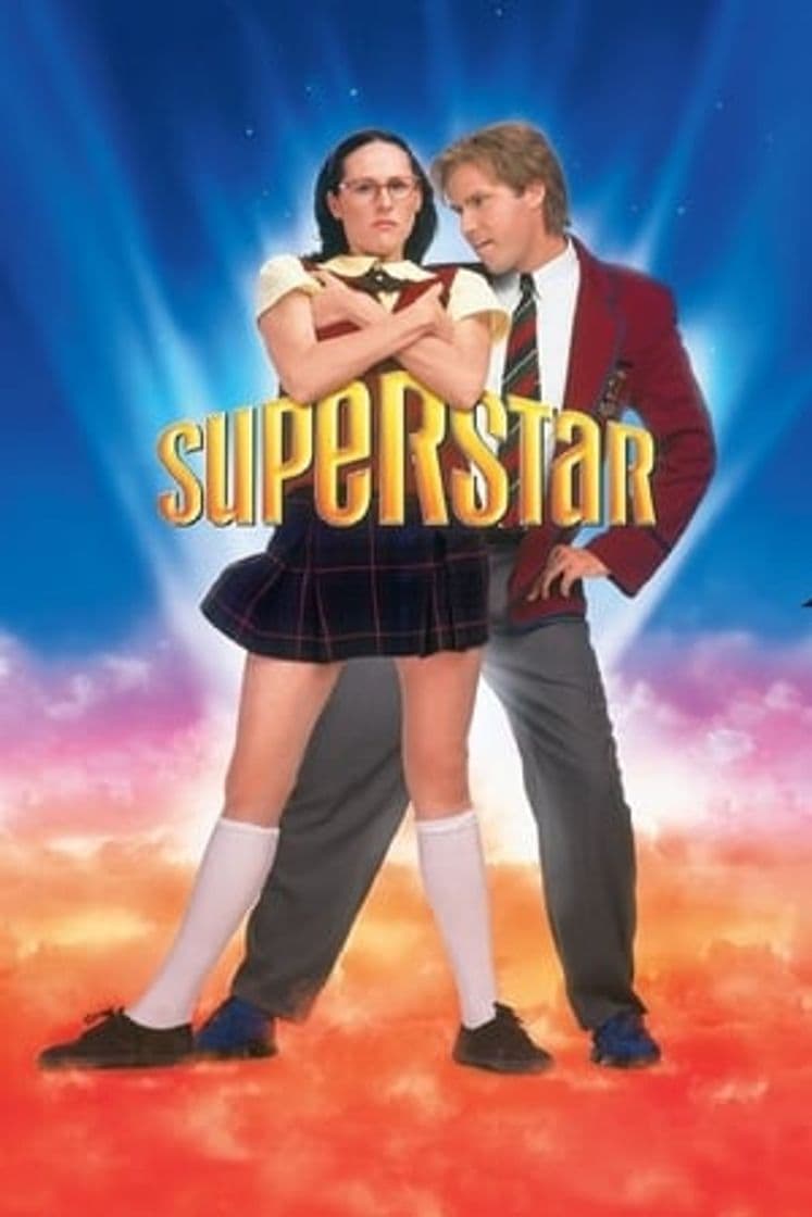 Movie Superstar