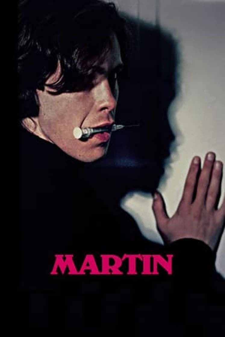 Movie Martin