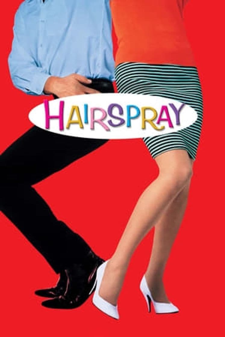 Movie Hairspray