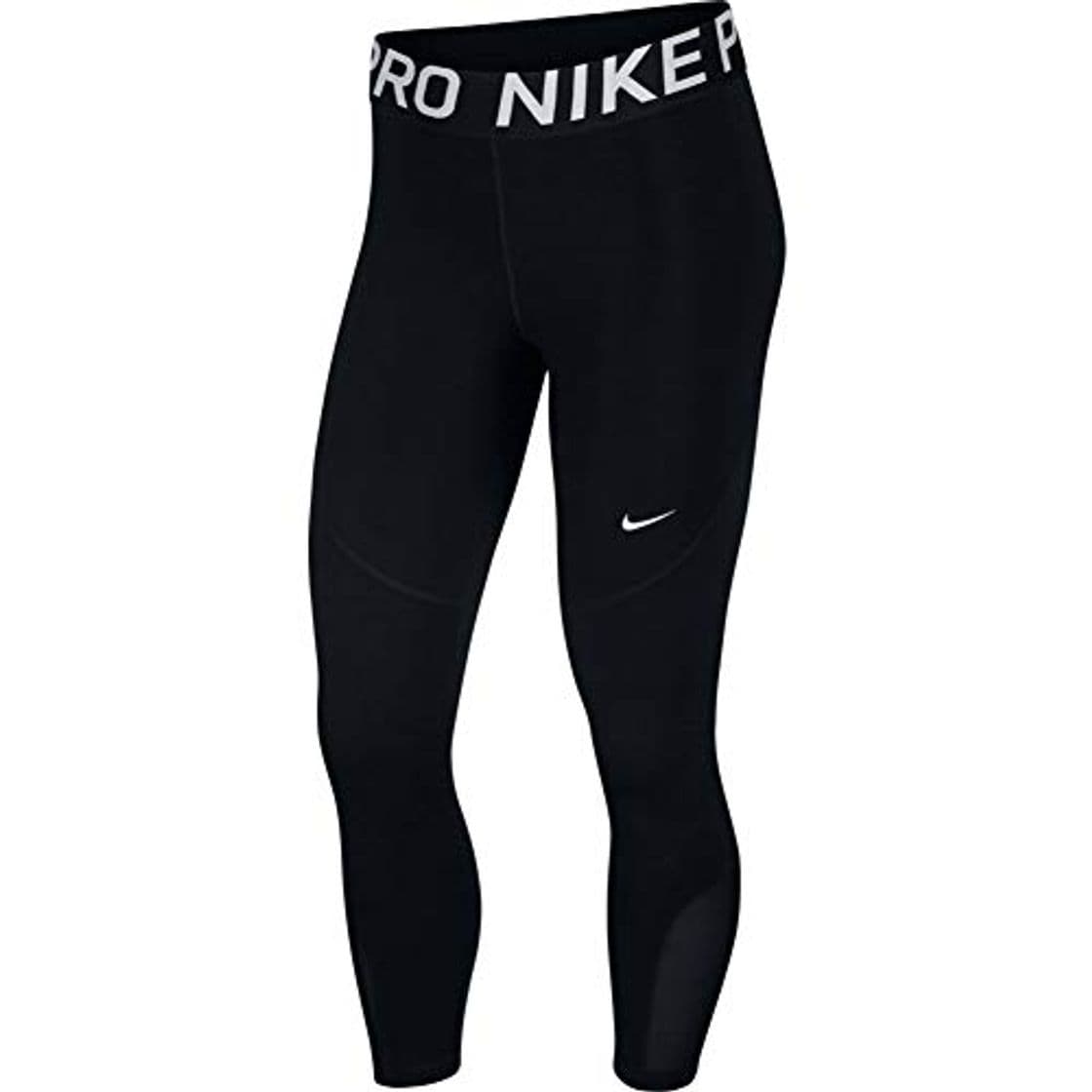 Producto NIKE W NP Crop Pantalones de Deporte