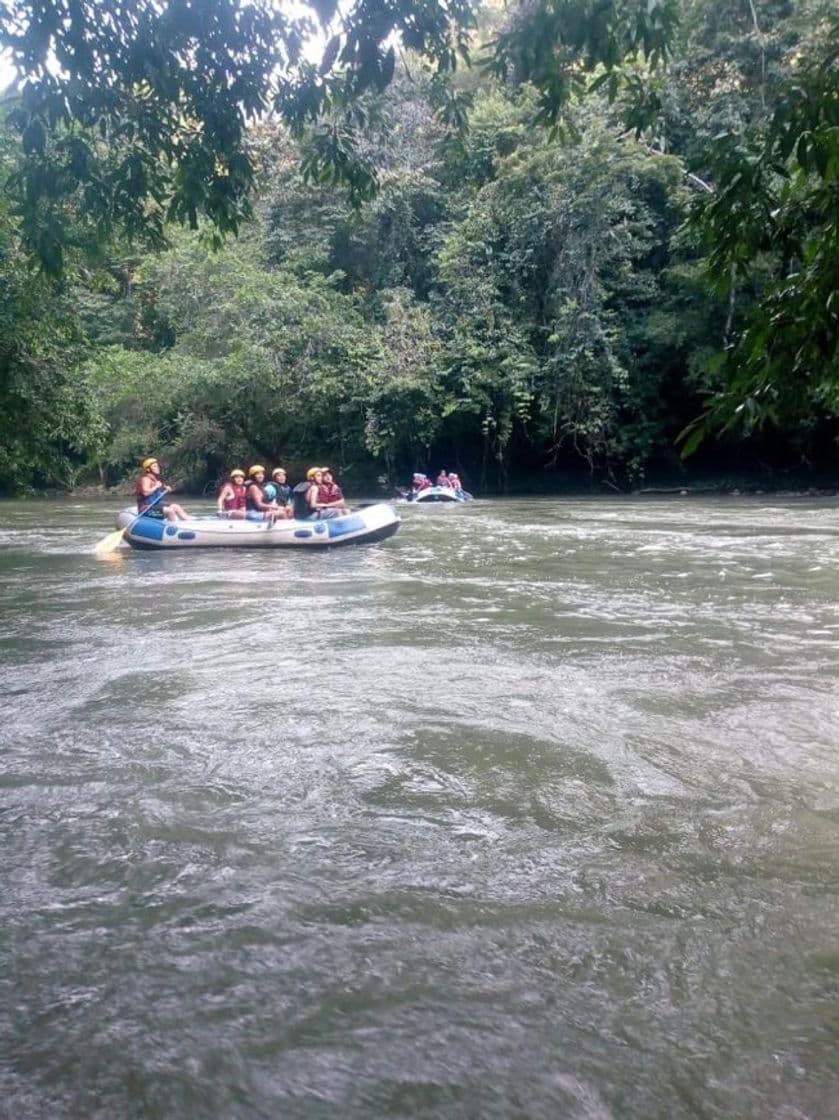 Lugar Santander de Quilichao