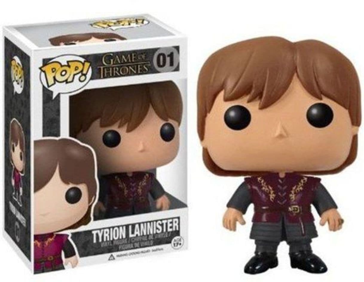 Game Funko 3014 - Game Of Thrones