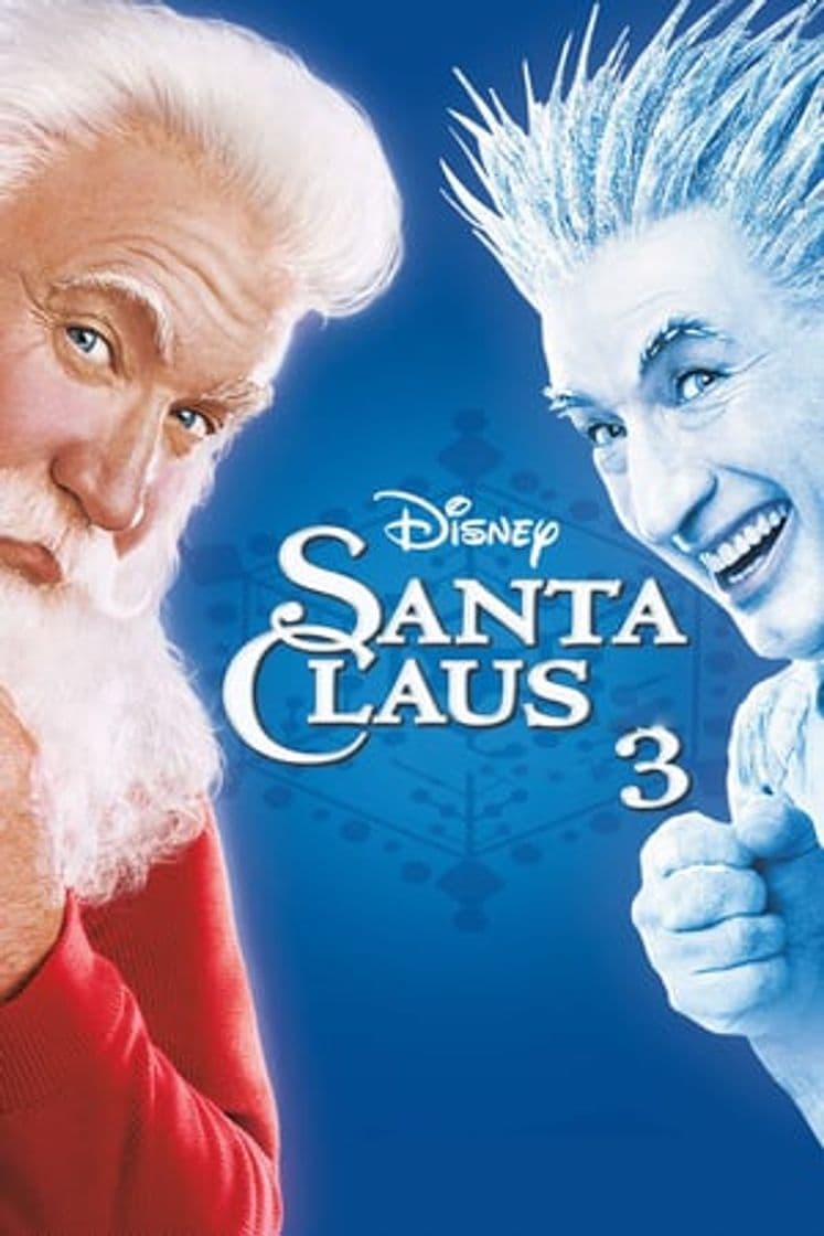 Movie The Santa Clause 3: The Escape Clause