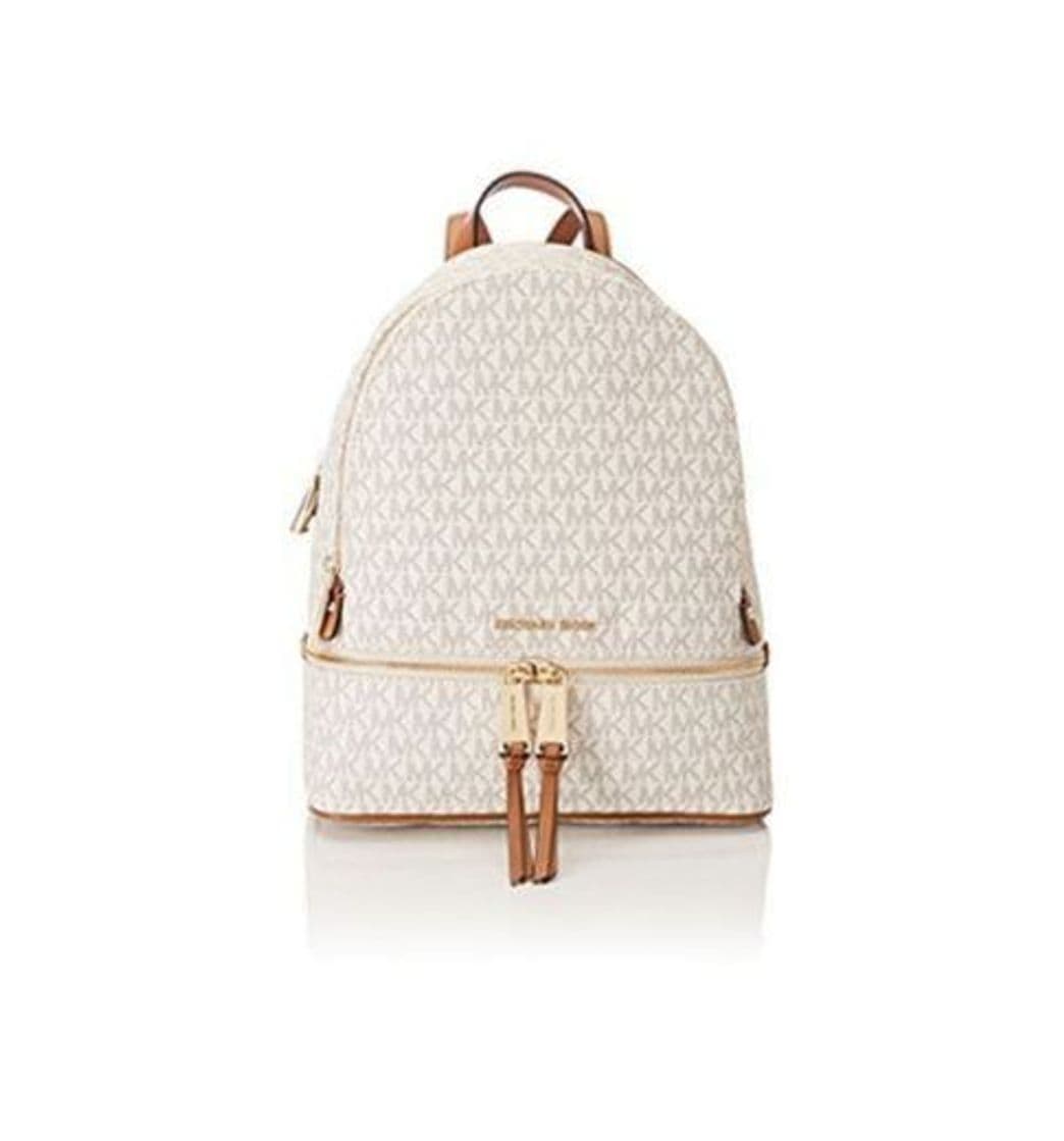 Producto Michael Kors - Rhea Zip, Mochilas Mujer, Blanco