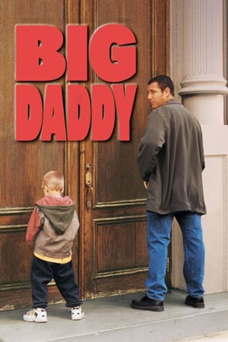 Movie Big Daddy